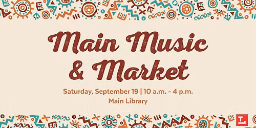 Main Music and Market