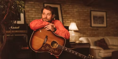 Rob Baird "Smoke on the Breeze" Album Release w\/ Danny Golden