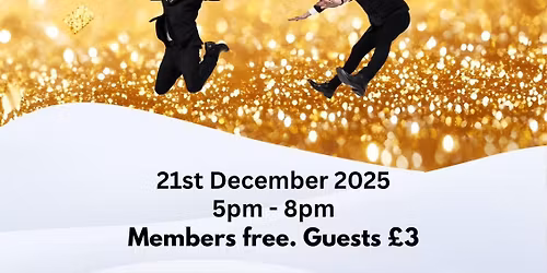 Christmas Family Party