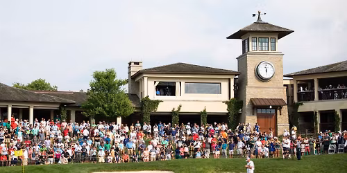 The Memorial Tournament - Monday