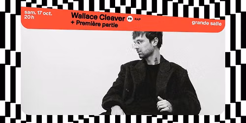 Wallace Cleaver + Premi\u00e8re partie \u2219 L'A\u00e9ronef