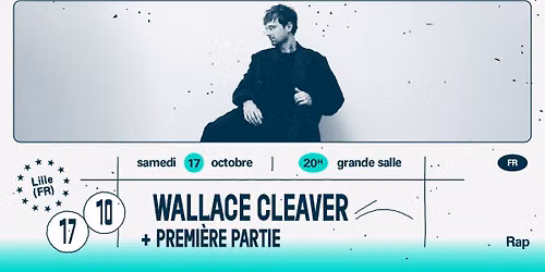 Wallace Cleaver + Premi\u00e8re partie \u2219 L'A\u00e9ronef