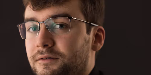 Michael Finnissy Festival: DAVID PALMER (piano)