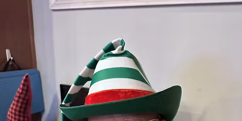 Steve's Half of a Century Celebration!!