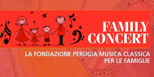 L\u2019ORCHESTRA. Family Concert #1