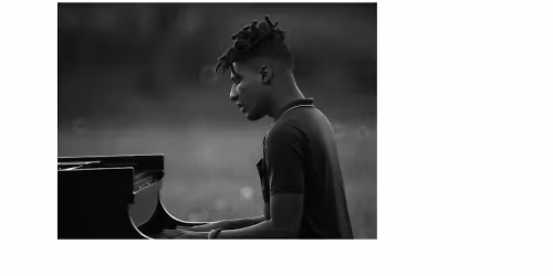 Jon Batiste in Detroit