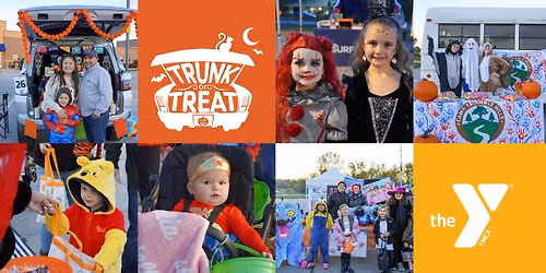 \ud83c\udf83\ud83c\udf6c Trunk or Treat \ud83c\udf6c\ud83d\udc7b