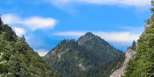 Krakowiacy i g\u00f3rale