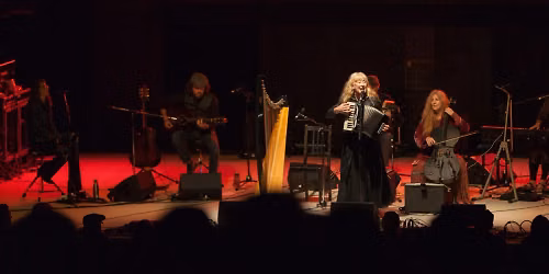Loreena McKennitt in Zabrze