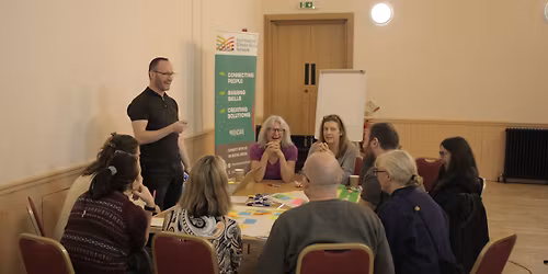 RenCAN Networking Brunch