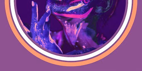 ECSTATIC DANCE & CONNECT - Paris