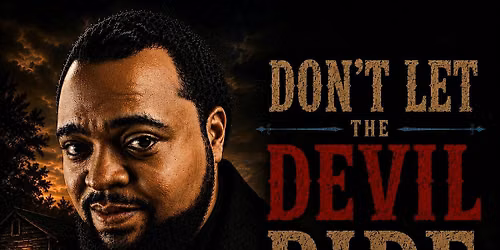 Golden Hour Featuring Brother Jacob "Don't Let the Devil Ride" Single Relea