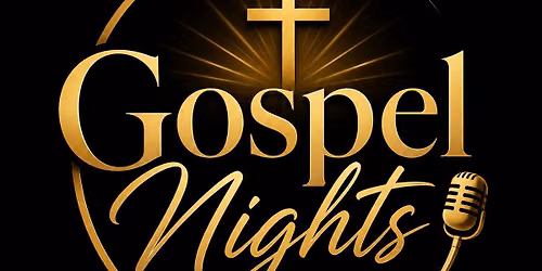 Gospel Nights Ernie Haase & Sinatue Sound at KY Opry