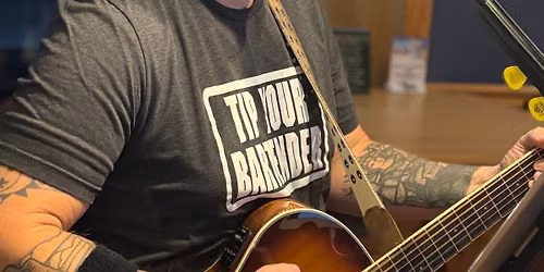 Brunch Show at The Lodge