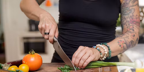 Kimchi Making Workshop