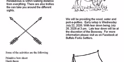 Browns Farms Rendezvous 