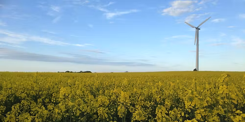 V\u00e6lgerm\u00f8de - Kommunalvalg