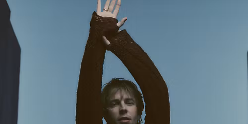 Good Times Live Presents Tom Odell plus special guests