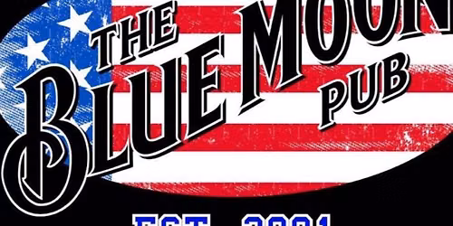 25th Anniversary - The Blue Moon Pub