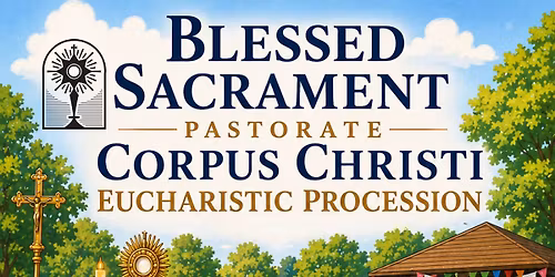 Corpus Christi Celebration