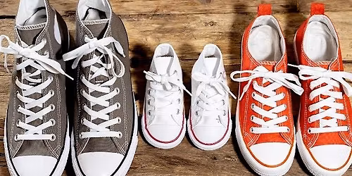 The Farley Center Family Workshop October 24-25 2026