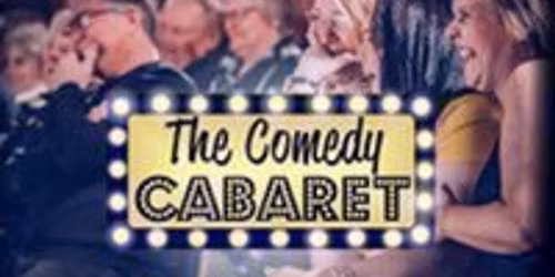 Big BAaD Comedy Gala - Saturday 23rd May