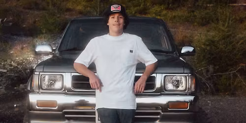 Celebration of Life For Elden 