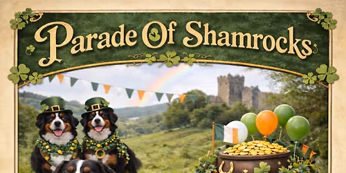 Parade of Shamrocks - Bethlehem, PA