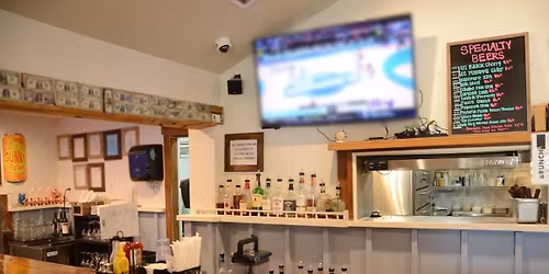 Smith & Kern at The Galley in Foley 