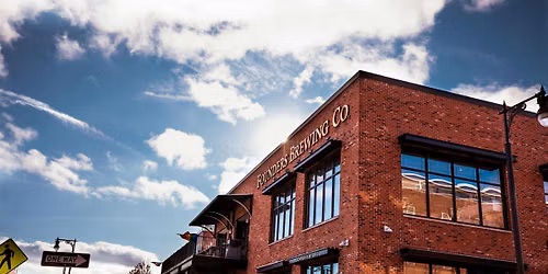 West Michigan's Annual Program Kickoff | Founders Brewing Co.