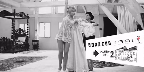 "Cl\u00e9o 5-st 7-ni" - Agn\u00e8s Varda ja Prantsuse uus laine :)