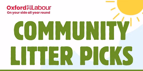 Wood Farm Litterpick