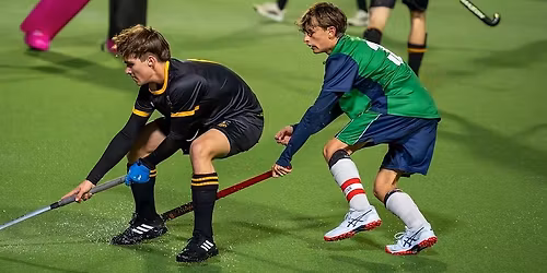 2026 SEASON HOCKEY - Kaikohe - Weds Nights