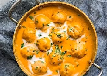 Meatless Monday: Vegan Indian