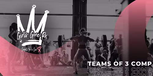 Girls Gone Rx Charlotte