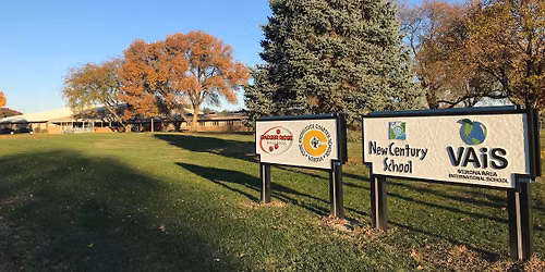 NCS and VAIS Back to School Kickoff 2026