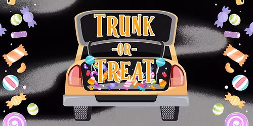 Trunk-or-Treat