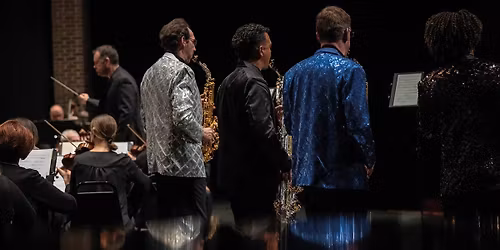 JAZZ | Rhapsodie in blue