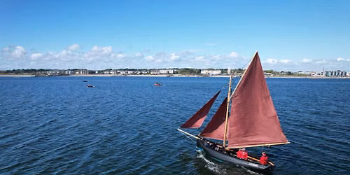 Galway Docklands Festival 