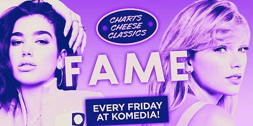 FAME \/\/ POOL PARTY \/\/ 400 SPACES ON THE DOOR!