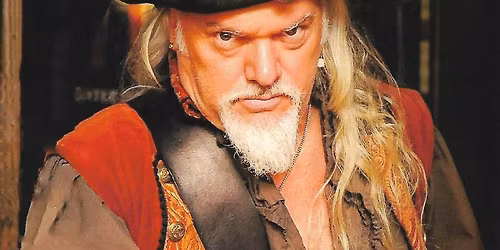 Nights of Lights Ride w\/ Captain Mayhem