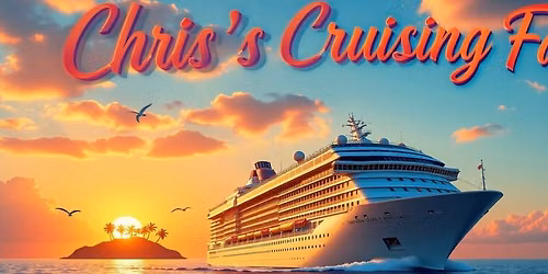 Celebrating 911 Dispatch & First Responders Caribbean Cruise 2026