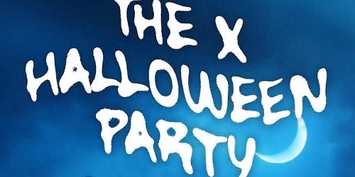 Totally 80s & The Clintones - The X Halloween Party on the Gateway Clipper