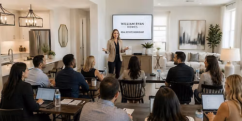 Insider Class For Realtors