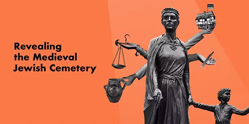 Revealing the Medieval Jewish Cemetery