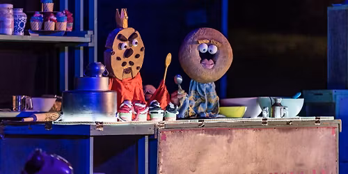 LA CIAMBELLA ADDORMENTATA NEL FORNO - TRA PALCO E REALT\u00c0 