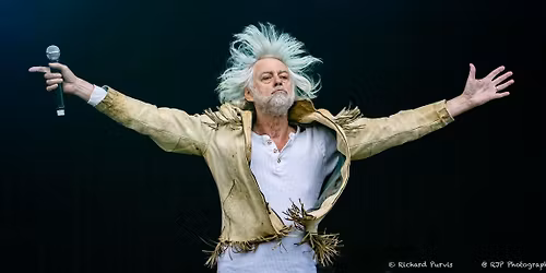 Boomtown Rats: Celebrating 50 Rat Years