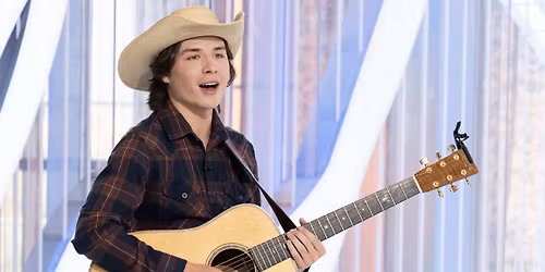 Trace Adkins & John Foster