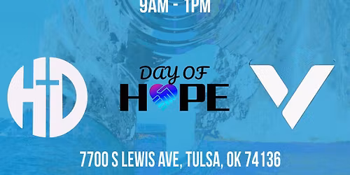 Good Neighbor Day Outreach