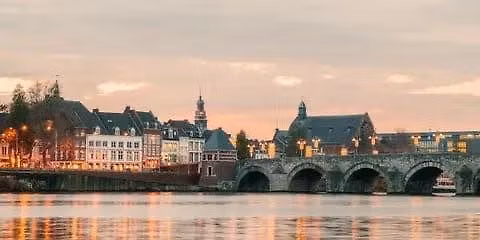 Maastricht 
